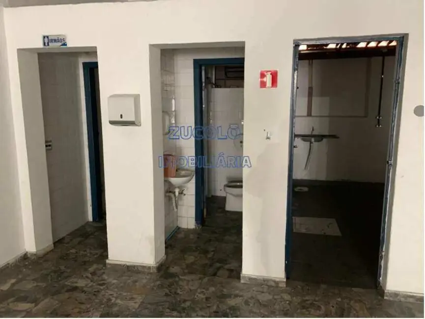 Foto 2 de Armazém / Galpão para alugar, 308m2 em Anchieta, Sao Bernardo Do Campo - SP