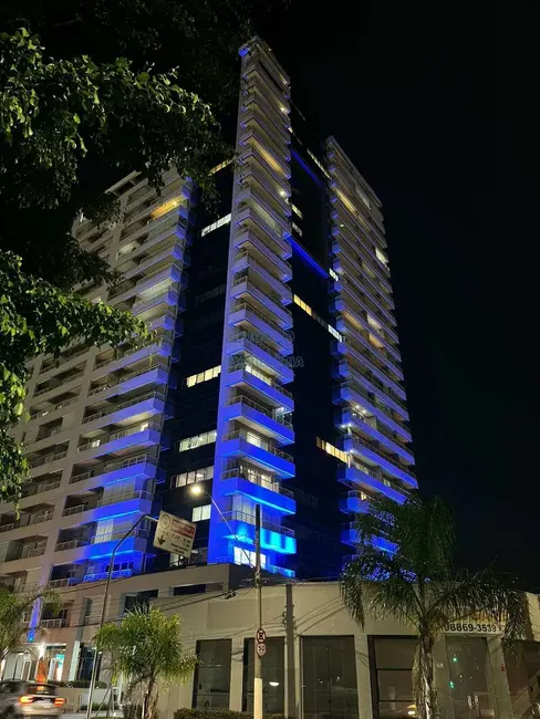 Foto 7 de Sala Comercial para alugar, 40m2 em Anchieta, Sao Bernardo Do Campo - SP