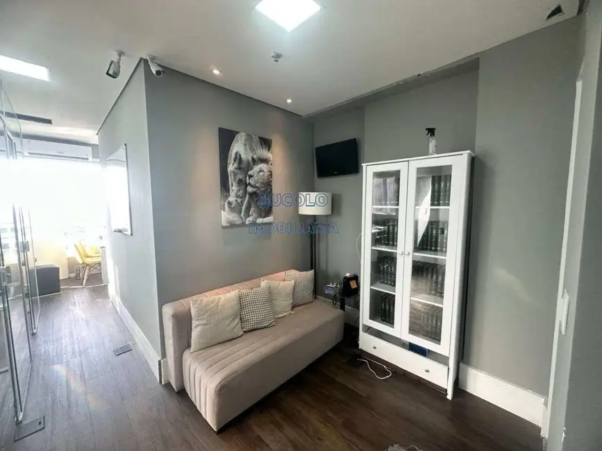 Foto 6 de Sala Comercial para alugar, 40m2 em Anchieta, Sao Bernardo Do Campo - SP