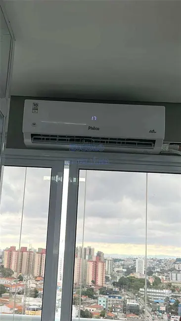 Foto 3 de Sala Comercial para alugar, 40m2 em Anchieta, Sao Bernardo Do Campo - SP