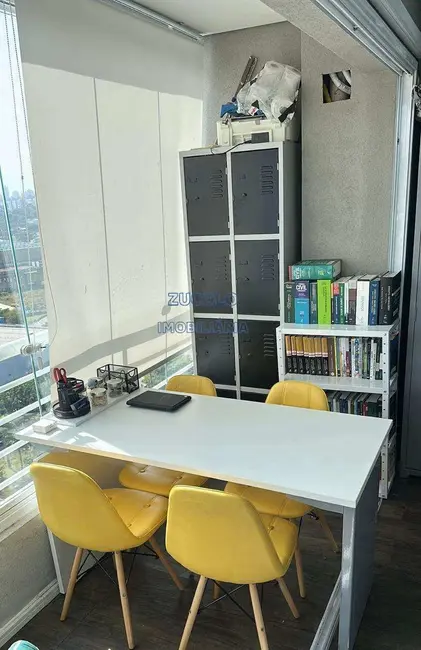 Foto 4 de Sala Comercial para alugar, 40m2 em Anchieta, Sao Bernardo Do Campo - SP