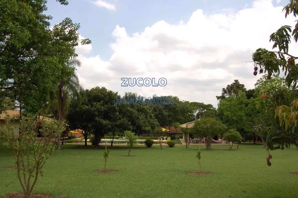 Chácara com 8 quartos à venda, 12m2 em Recanto Campestre Internacional de Viracopos Gleba 6, Indaiatuba - SP - imagem 3 Foto 3 de Chácara com 8 quartos à venda, 12m2 em Recanto Campestre Internacional de Viracopos Gleba 6, Indaiatuba - SP