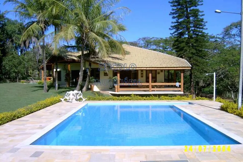 Chácara com 8 quartos à venda, 12m2 em Recanto Campestre Internacional de Viracopos Gleba 6, Indaiatuba - SP - imagem 2 Foto 2 de Chácara com 8 quartos à venda, 12m2 em Recanto Campestre Internacional de Viracopos Gleba 6, Indaiatuba - SP
