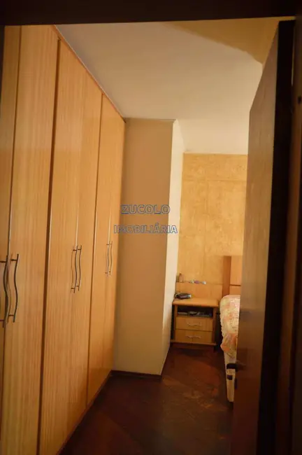 Foto 3 de Apartamento com 4 quartos à venda, 136m2 em Vila Assunção, Santo Andre - SP