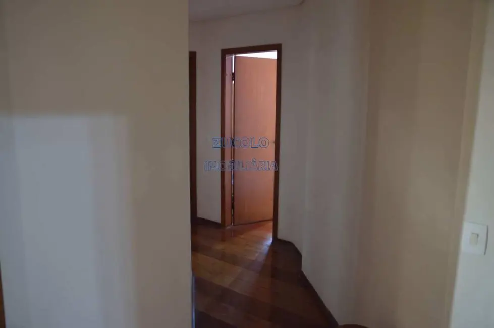 Foto 5 de Apartamento com 4 quartos à venda, 136m2 em Vila Assunção, Santo Andre - SP