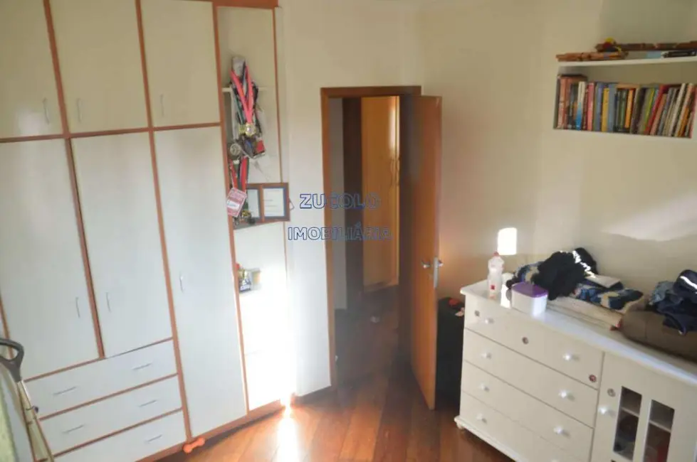 Foto 4 de Apartamento com 4 quartos à venda, 136m2 em Vila Assunção, Santo Andre - SP