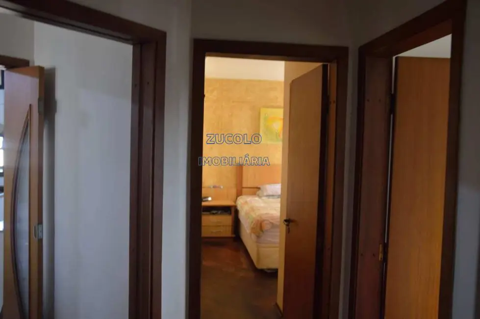 Foto 1 de Apartamento com 4 quartos à venda, 136m2 em Vila Assunção, Santo Andre - SP