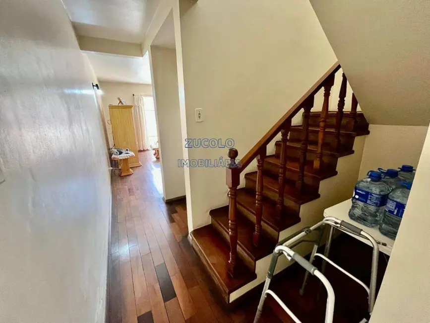 Foto 3 de Sobrado com 2 quartos para alugar, 173m2 em Centro, Sao Bernardo Do Campo - SP