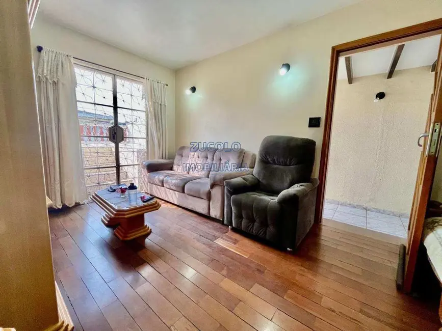 Foto 1 de Sobrado com 2 quartos para alugar, 173m2 em Centro, Sao Bernardo Do Campo - SP