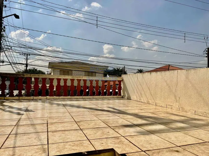 Foto 2 de Sobrado com 2 quartos para alugar, 173m2 em Centro, Sao Bernardo Do Campo - SP