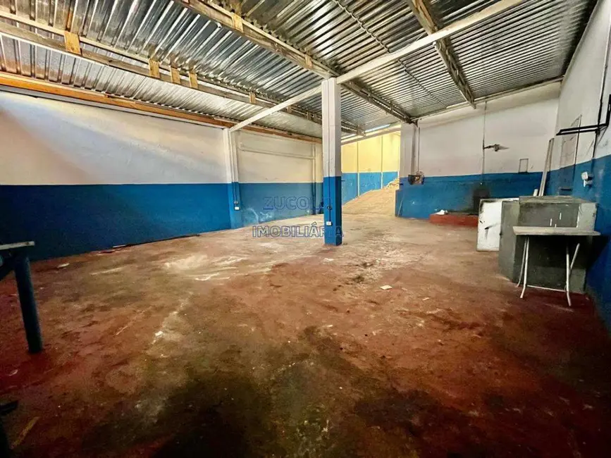 Foto 1 de Armazém / Galpão para alugar, 240m2 em Vila Euclides, Sao Bernardo Do Campo - SP