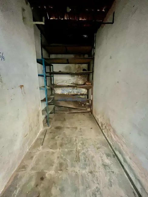 Foto 9 de Armazém / Galpão para alugar, 240m2 em Vila Euclides, Sao Bernardo Do Campo - SP