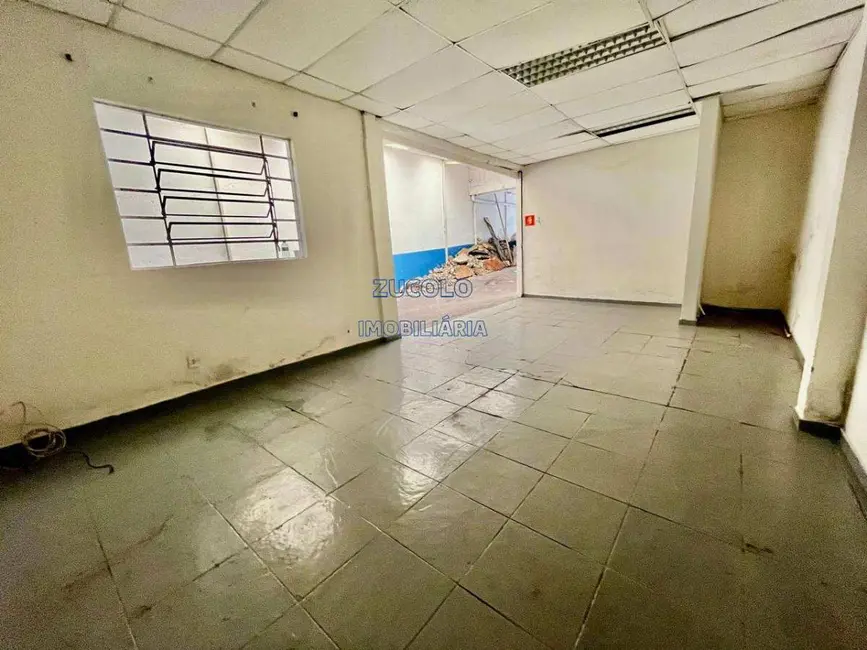 Foto 7 de Armazém / Galpão para alugar, 240m2 em Vila Euclides, Sao Bernardo Do Campo - SP