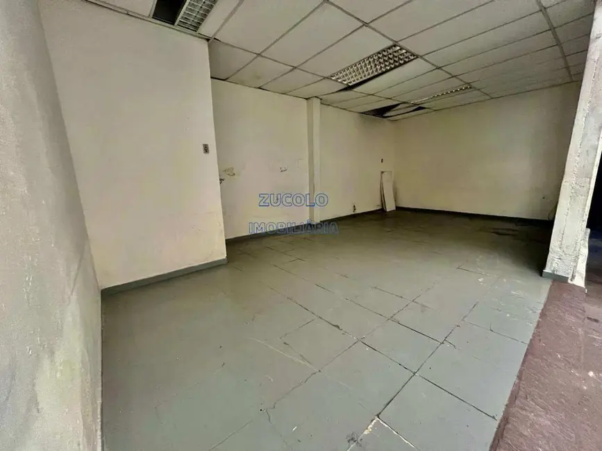 Foto 6 de Armazém / Galpão para alugar, 240m2 em Vila Euclides, Sao Bernardo Do Campo - SP