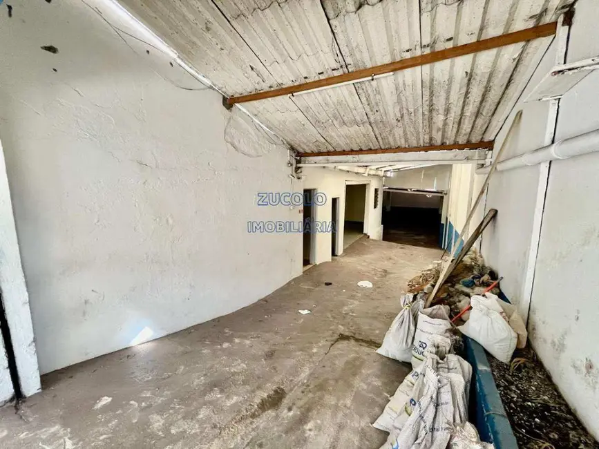 Foto 8 de Armazém / Galpão para alugar, 240m2 em Vila Euclides, Sao Bernardo Do Campo - SP