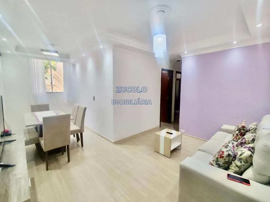 Foto 1 de Apartamento com 2 quartos à venda, 50m2 em Jardim Maria Estela, São Paulo - SP