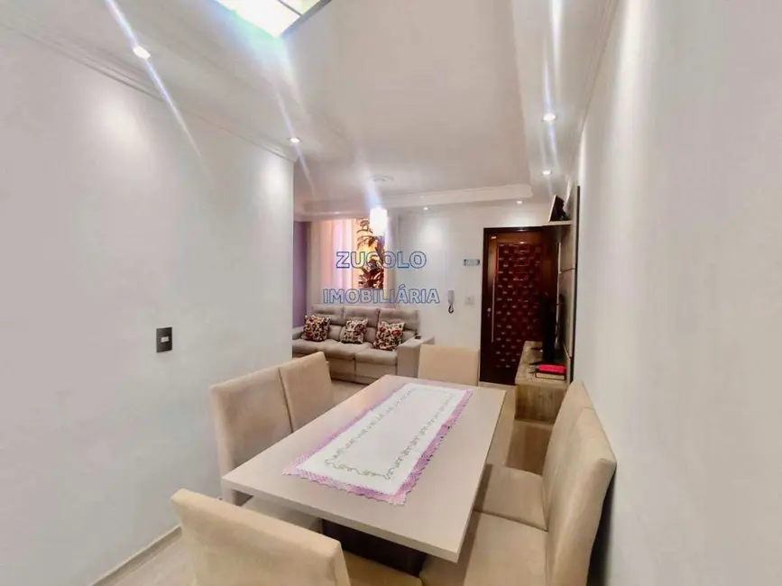 Foto 3 de Apartamento com 2 quartos à venda, 50m2 em Jardim Maria Estela, São Paulo - SP