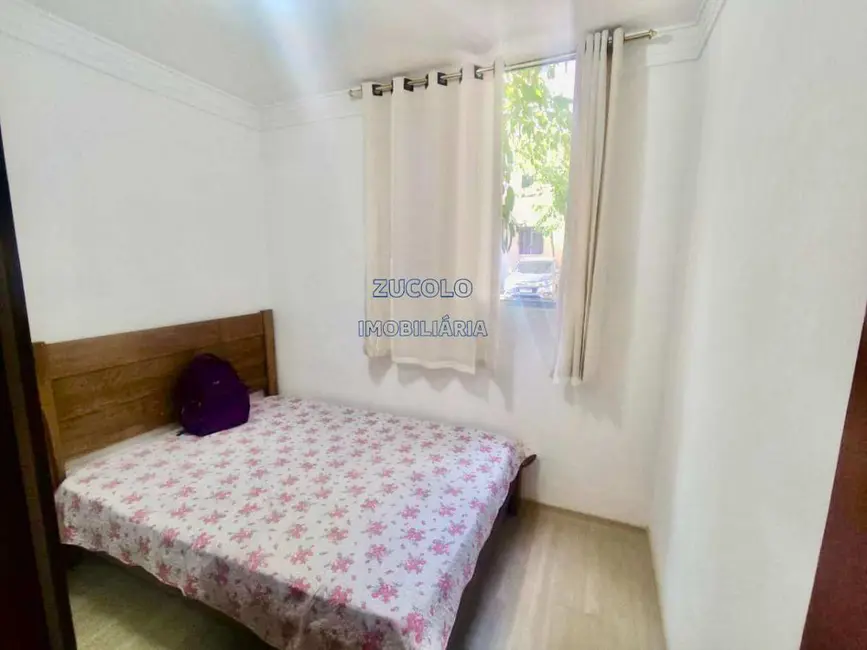 Foto 6 de Apartamento com 2 quartos à venda, 50m2 em Jardim Maria Estela, São Paulo - SP