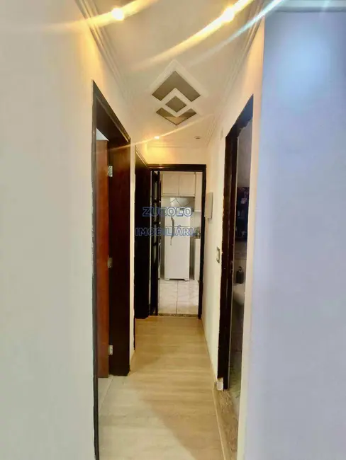 Foto 5 de Apartamento com 2 quartos à venda, 50m2 em Jardim Maria Estela, São Paulo - SP