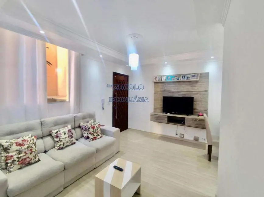 Foto 4 de Apartamento com 2 quartos à venda, 50m2 em Jardim Maria Estela, São Paulo - SP