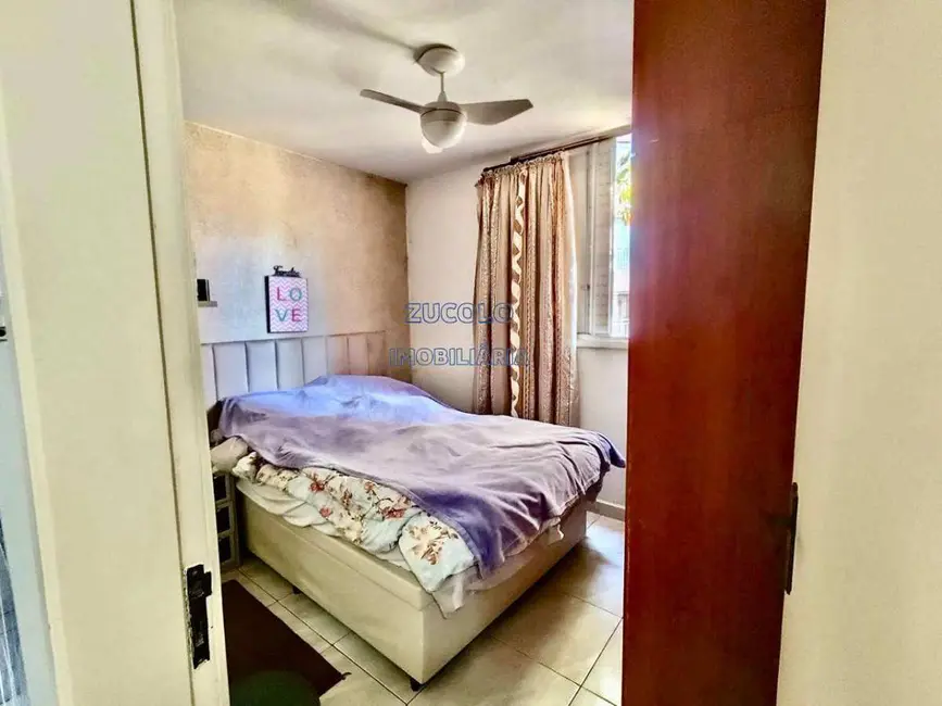 Foto 9 de Apartamento com 2 quartos à venda, 50m2 em Jardim Maria Estela, São Paulo - SP