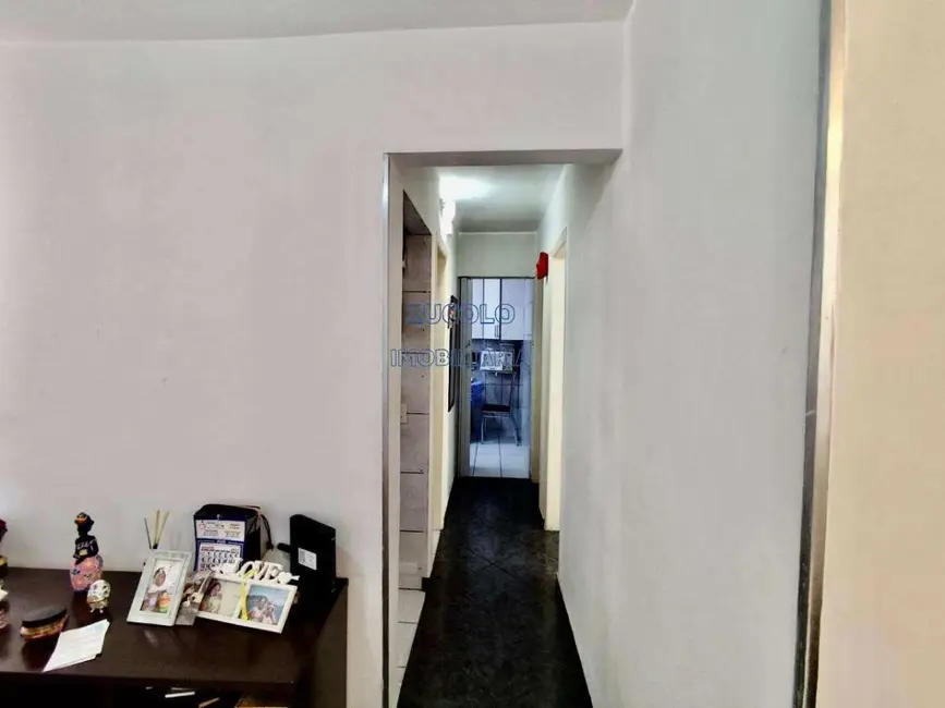 Foto 4 de Apartamento com 2 quartos à venda, 50m2 em Jardim Maria Estela, São Paulo - SP