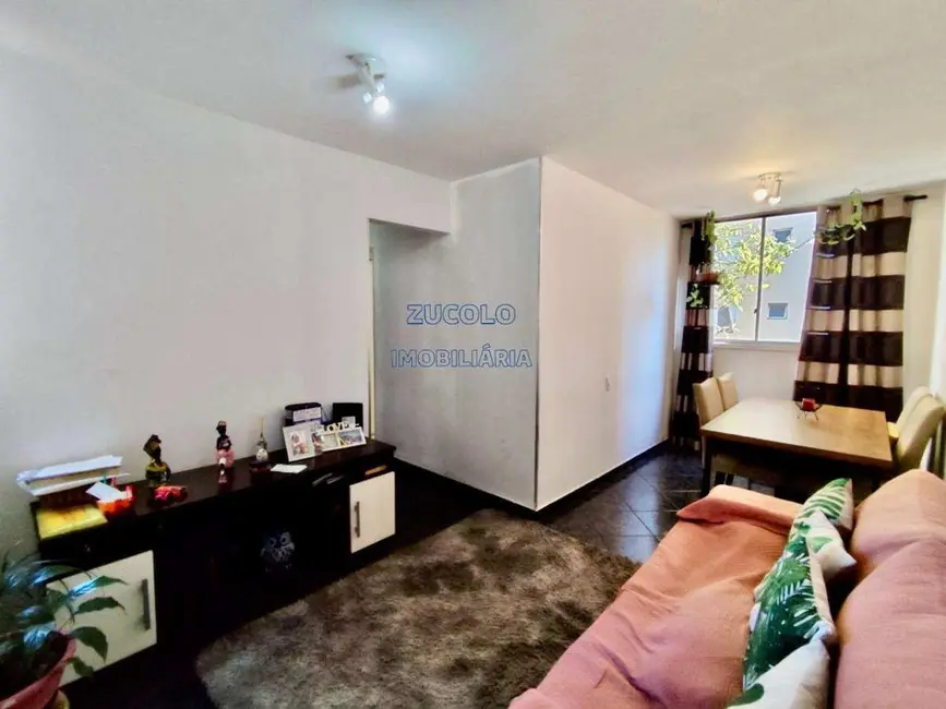 Foto 1 de Apartamento com 2 quartos à venda, 50m2 em Jardim Maria Estela, São Paulo - SP