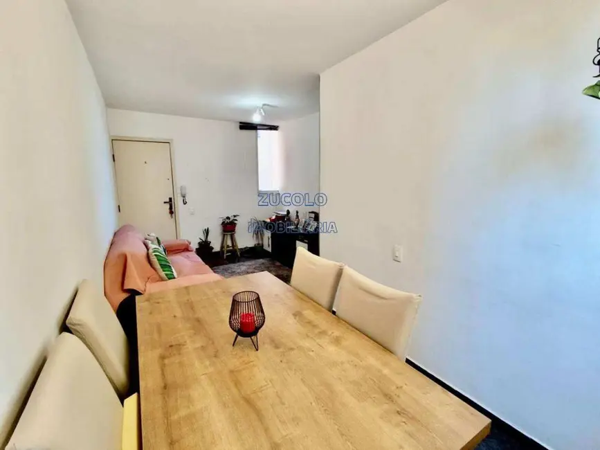 Foto 3 de Apartamento com 2 quartos à venda, 50m2 em Jardim Maria Estela, São Paulo - SP