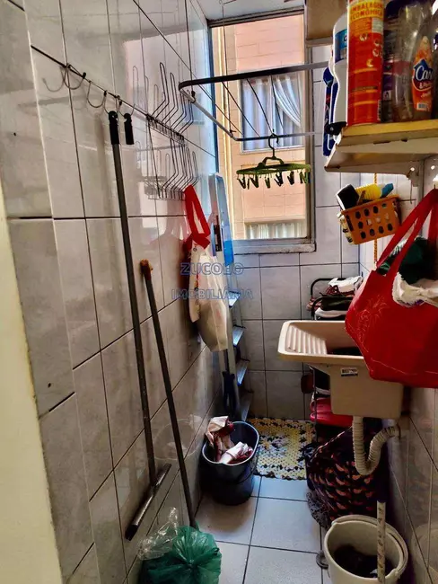 Foto 5 de Apartamento com 2 quartos à venda, 50m2 em Jardim Maria Estela, São Paulo - SP