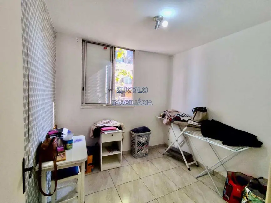 Foto 6 de Apartamento com 2 quartos à venda, 50m2 em Jardim Maria Estela, São Paulo - SP