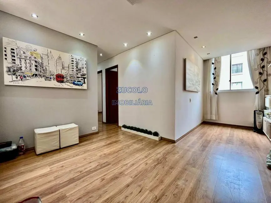 Foto 1 de Apartamento com 2 quartos à venda, 50m2 em Jardim Maria Estela, São Paulo - SP