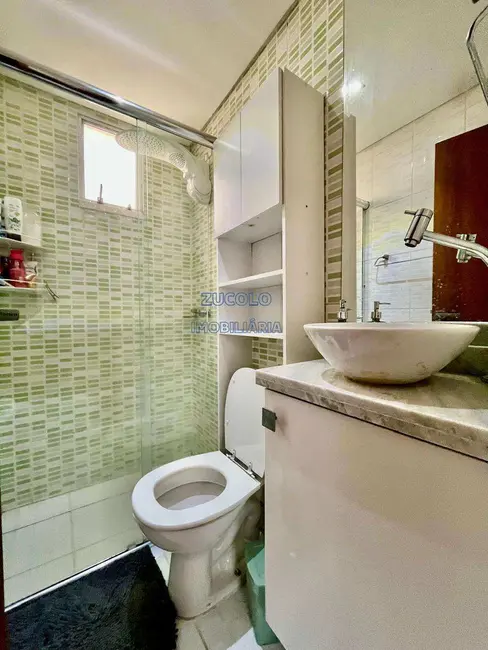 Foto 7 de Apartamento com 2 quartos à venda, 50m2 em Jardim Maria Estela, São Paulo - SP