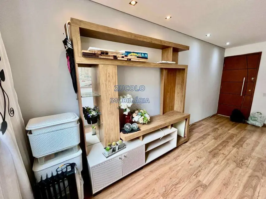 Foto 3 de Apartamento com 2 quartos à venda, 50m2 em Jardim Maria Estela, São Paulo - SP