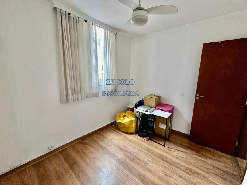 Foto 8 de Apartamento com 2 quartos à venda, 50m2 em Jardim Maria Estela, São Paulo - SP