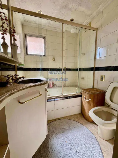 Foto 8 de Apartamento com 3 quartos à venda, 75m2 em Centro, Sao Bernardo Do Campo - SP