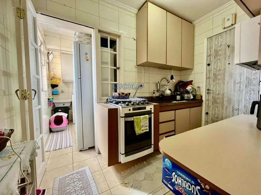 Foto 6 de Apartamento com 3 quartos à venda, 75m2 em Centro, Sao Bernardo Do Campo - SP