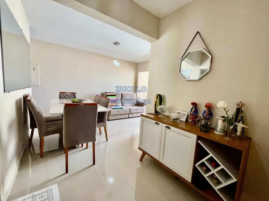 Foto 4 de Apartamento com 3 quartos à venda, 75m2 em Centro, Sao Bernardo Do Campo - SP