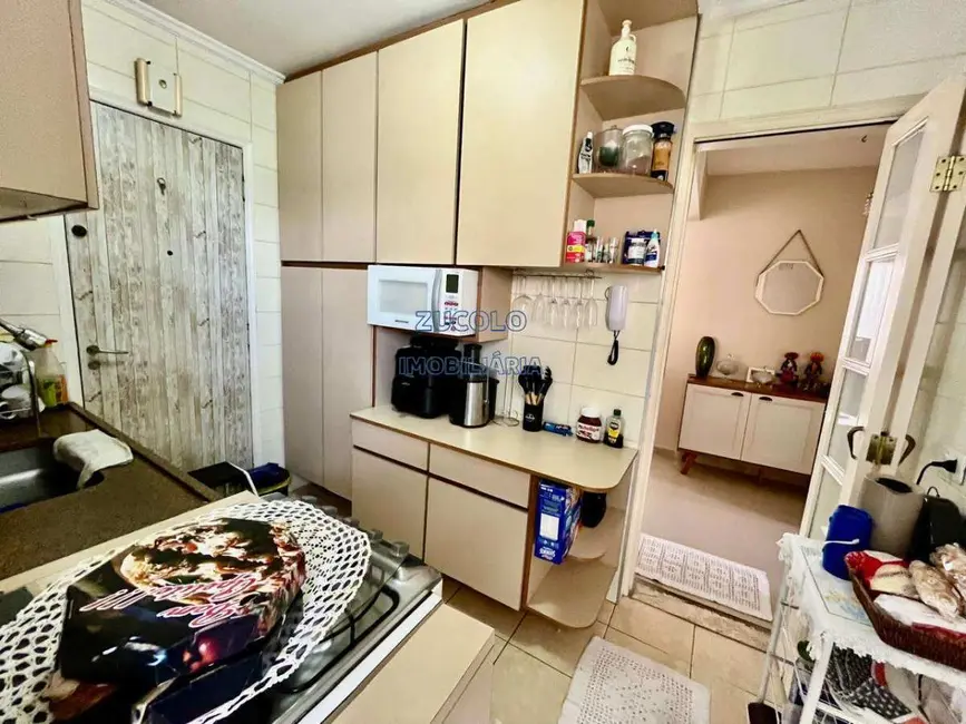 Foto 5 de Apartamento com 3 quartos à venda, 75m2 em Centro, Sao Bernardo Do Campo - SP