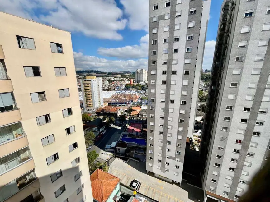 Foto 2 de Apartamento com 3 quartos à venda, 75m2 em Centro, Sao Bernardo Do Campo - SP
