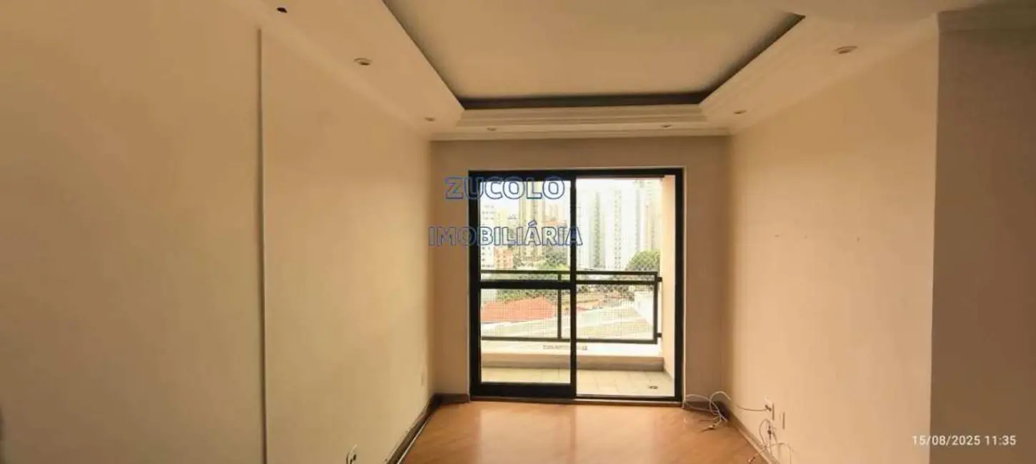 Foto 1 de Apartamento com 2 quartos à venda, 63m2 em Vila Floresta, Santo Andre - SP
