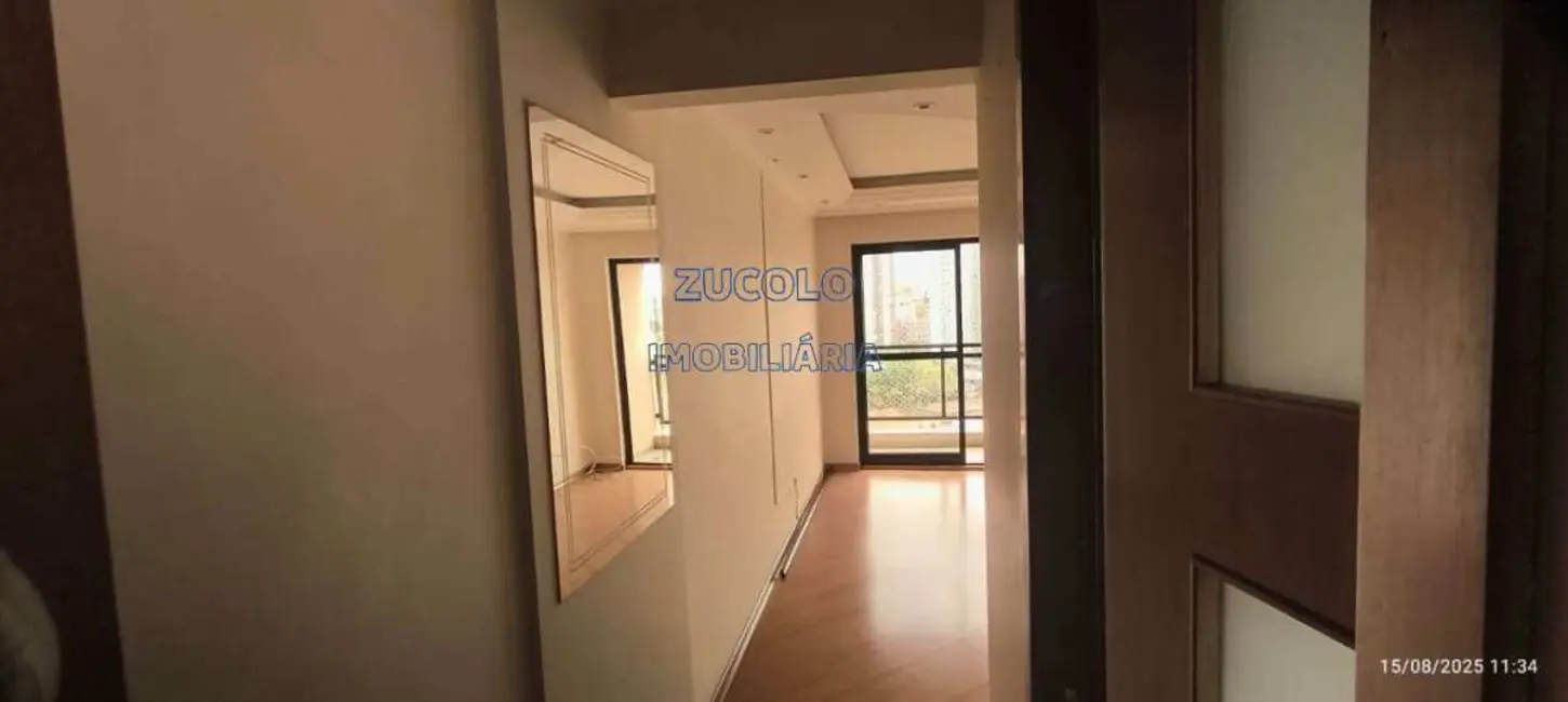 Foto 5 de Apartamento com 2 quartos à venda, 63m2 em Vila Floresta, Santo Andre - SP