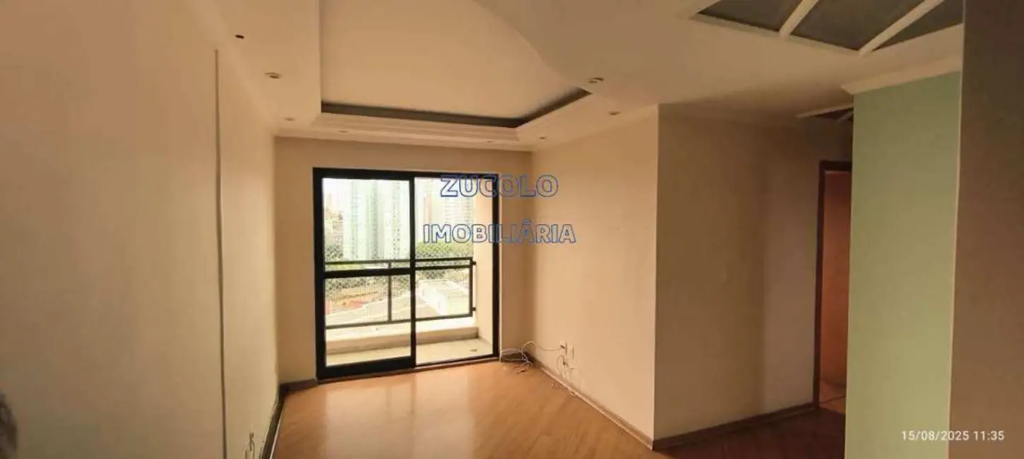 Foto 2 de Apartamento com 2 quartos à venda, 63m2 em Vila Floresta, Santo Andre - SP