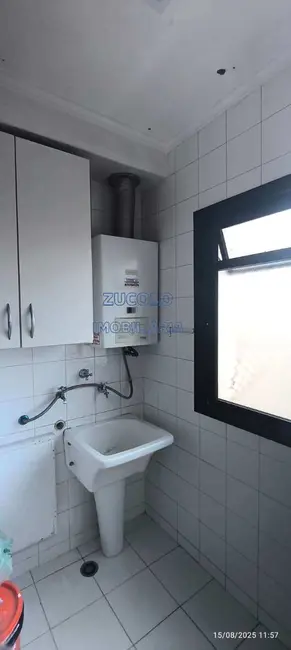 Foto 9 de Apartamento com 2 quartos à venda, 63m2 em Vila Floresta, Santo Andre - SP