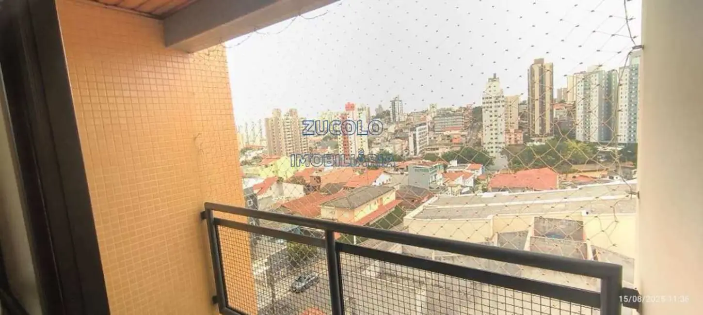 Foto 3 de Apartamento com 2 quartos à venda, 63m2 em Vila Floresta, Santo Andre - SP