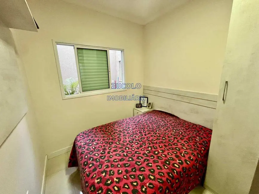 Foto 6 de Casa com 4 quartos à venda, 260m2 em Vila Camilópolis, Santo Andre - SP