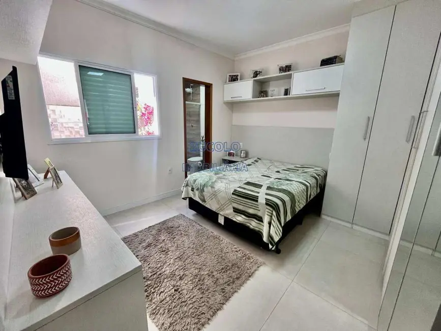 Foto 9 de Casa com 4 quartos à venda, 260m2 em Vila Camilópolis, Santo Andre - SP