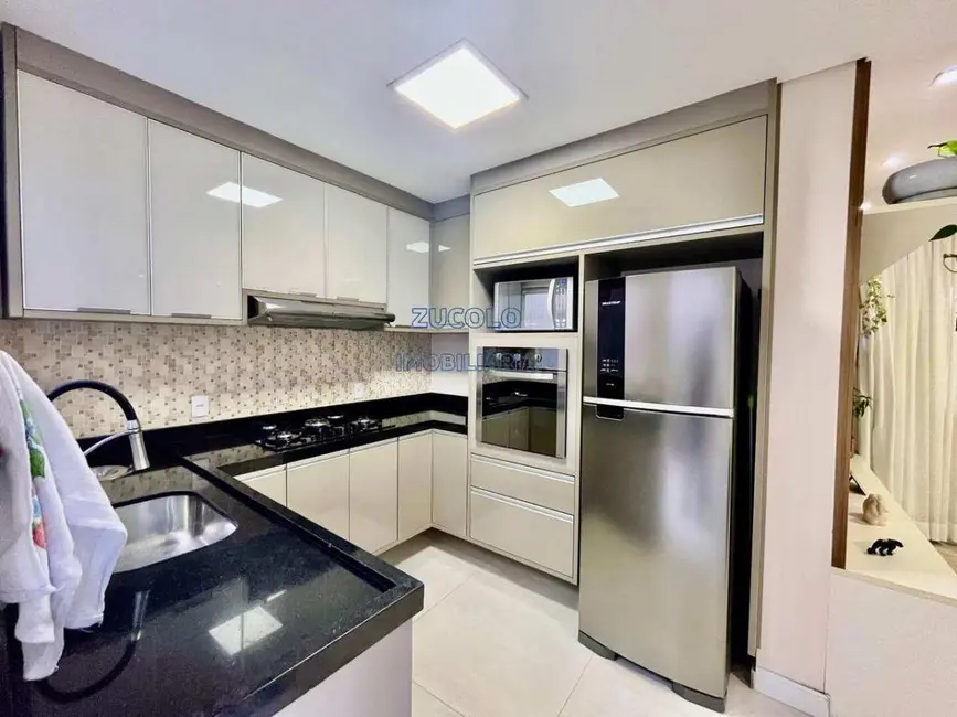 Foto 5 de Casa com 4 quartos à venda, 260m2 em Vila Camilópolis, Santo Andre - SP