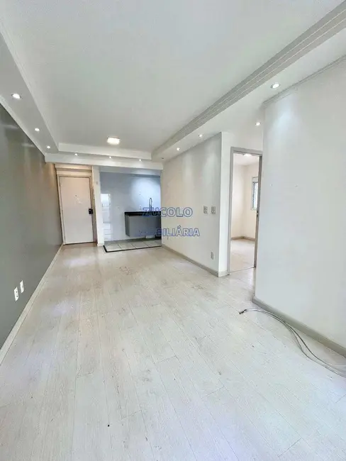 Foto 2 de Apartamento com 3 quartos à venda, 65m2 em Independência, Sao Bernardo Do Campo - SP