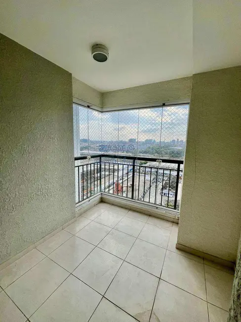 Foto 4 de Apartamento com 3 quartos à venda, 65m2 em Independência, Sao Bernardo Do Campo - SP