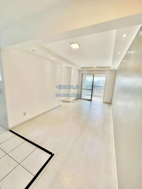 Foto 3 de Apartamento com 3 quartos à venda, 65m2 em Independência, Sao Bernardo Do Campo - SP